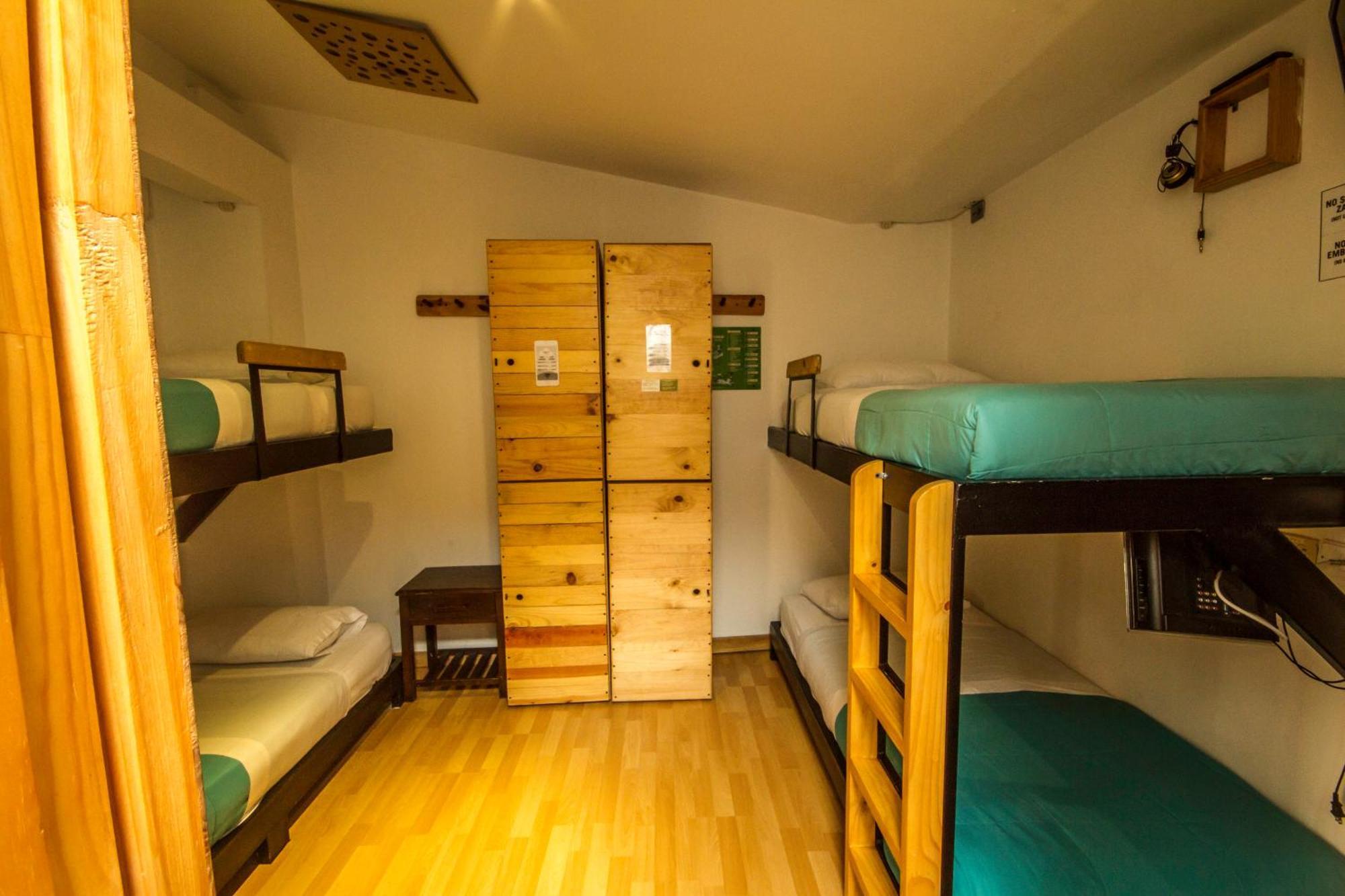 Hostal De La 57 Манисалес Екстериор снимка