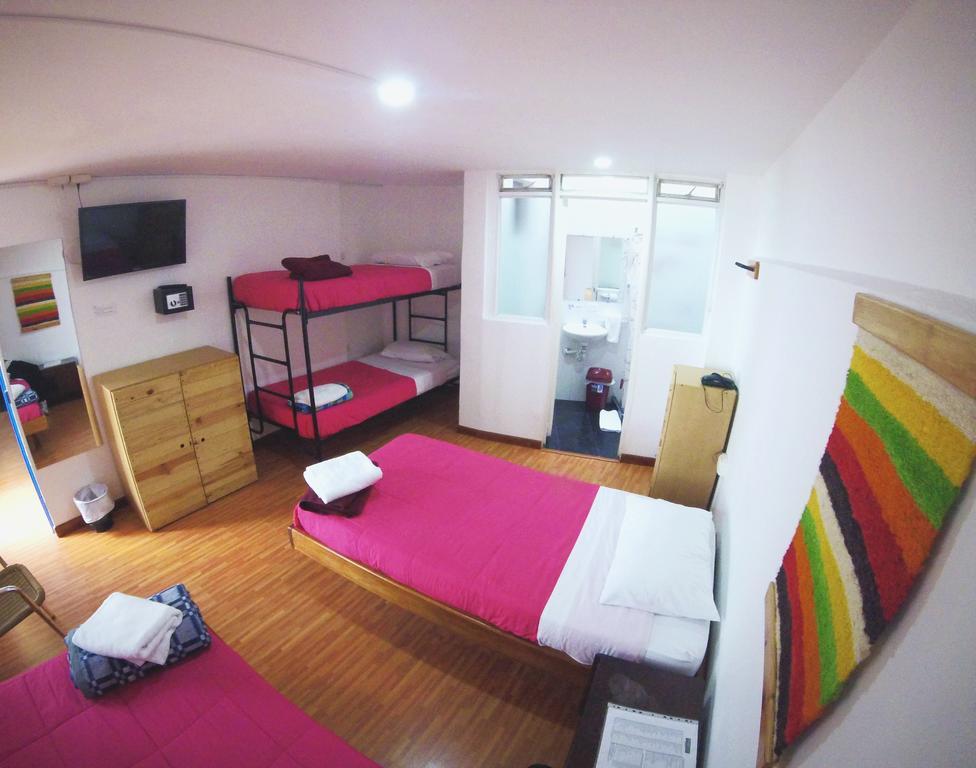 Hostal De La 57 Манисалес Екстериор снимка