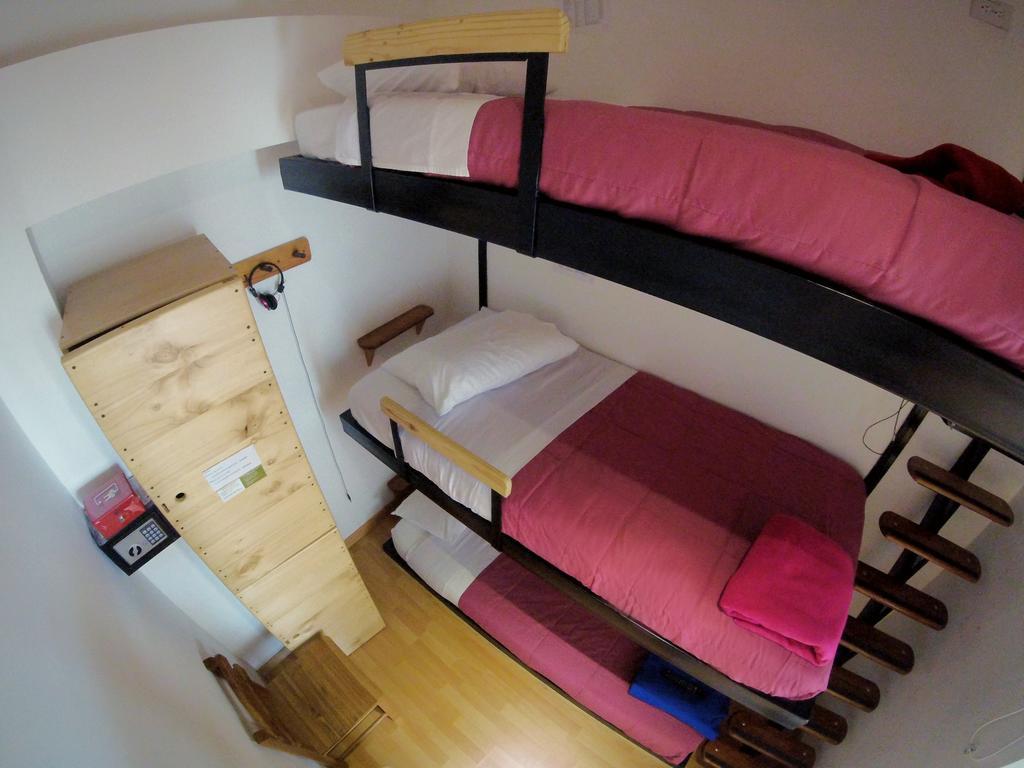 Hostal De La 57 Манисалес Екстериор снимка