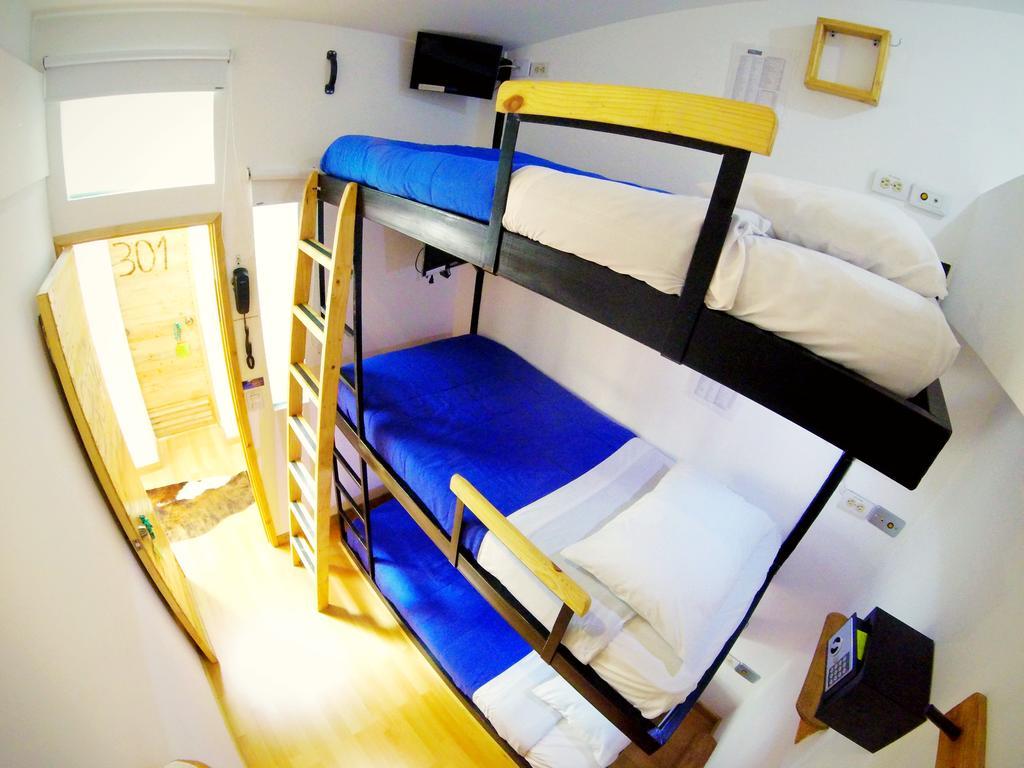 Hostal De La 57 Манисалес Екстериор снимка
