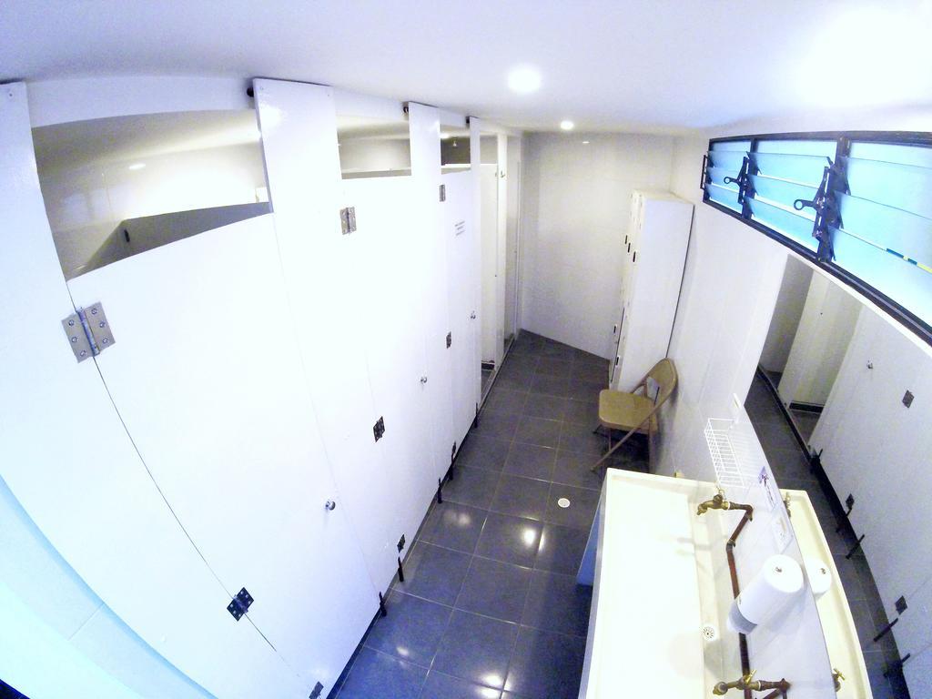 Hostal De La 57 Манисалес Екстериор снимка