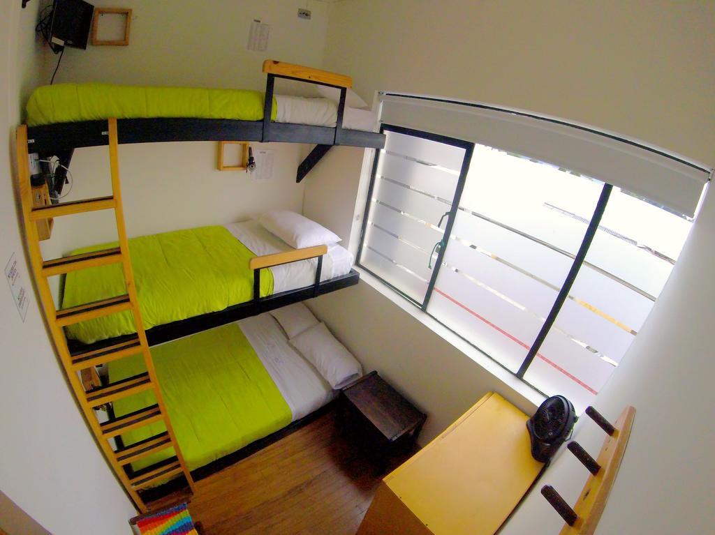 Hostal De La 57 Манисалес Екстериор снимка