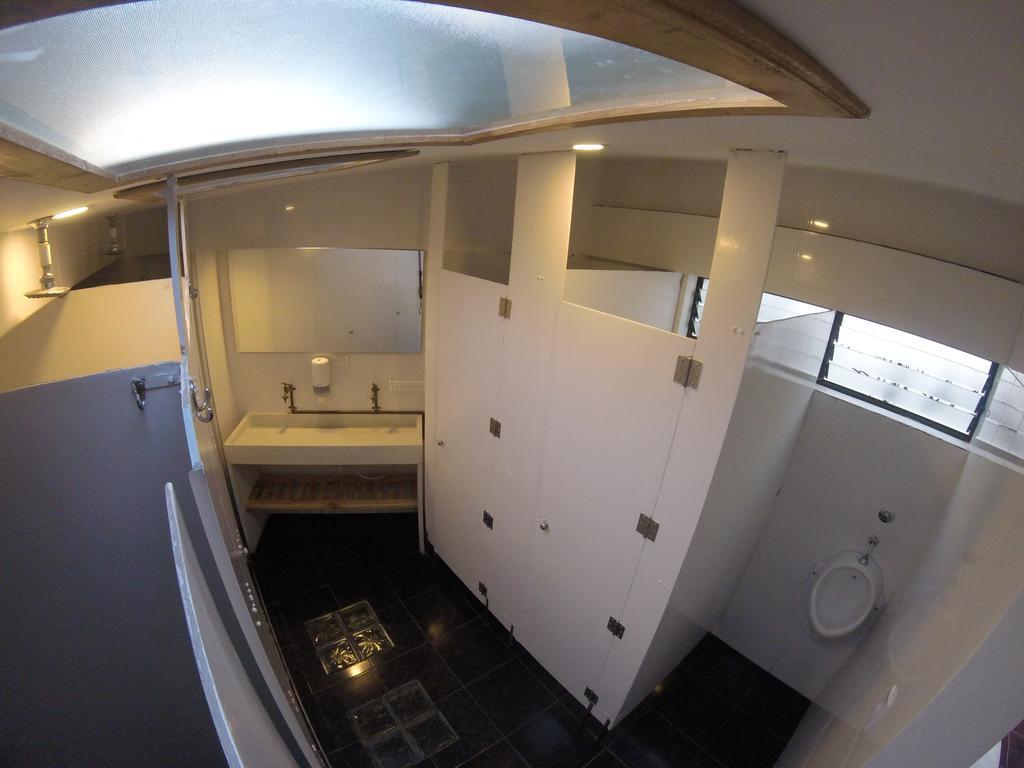 Hostal De La 57 Манисалес Екстериор снимка